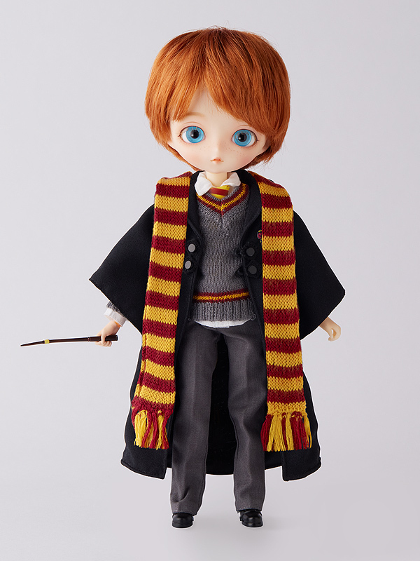 Фигурка Harmonia bloom Ron Weasley