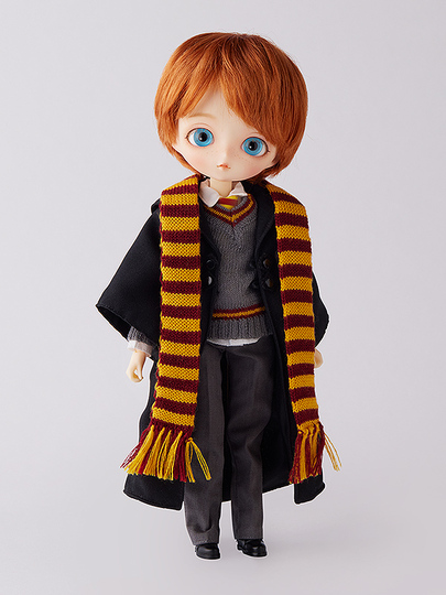 Фигурка Harmonia bloom Ron Weasley