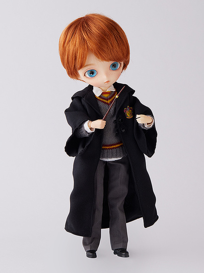 Фигурка Harmonia bloom Ron Weasley