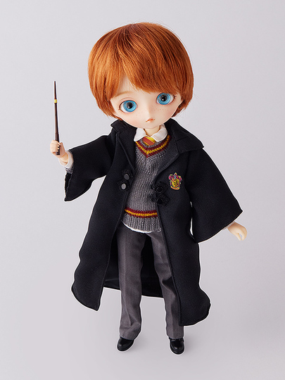 Фигурка Harmonia bloom Ron Weasley