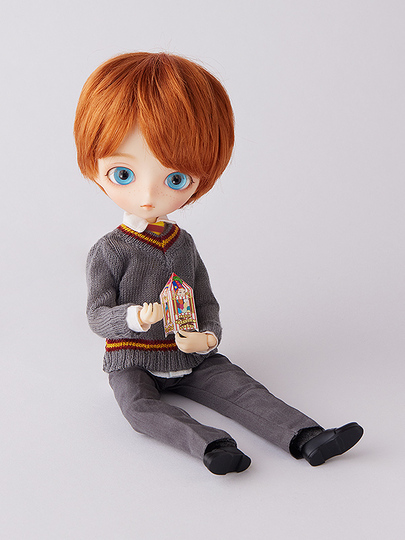 Фигурка Harmonia bloom Ron Weasley
