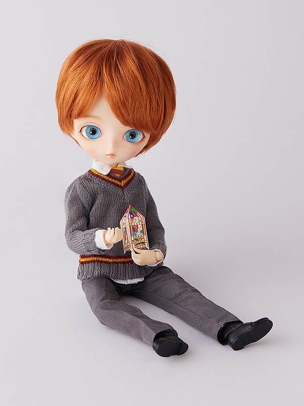 Фигурка Harmonia bloom Ron Weasley
