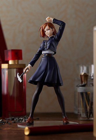 Фигурка POP UP PARADE Nobara Kugisaki