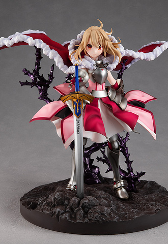 Фигурка Illyasviel von Einzbern: Saber/Altria Ver.