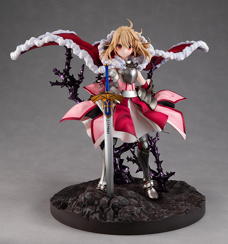 Фигурка Illyasviel von Einzbern: Saber/Altria Ver.