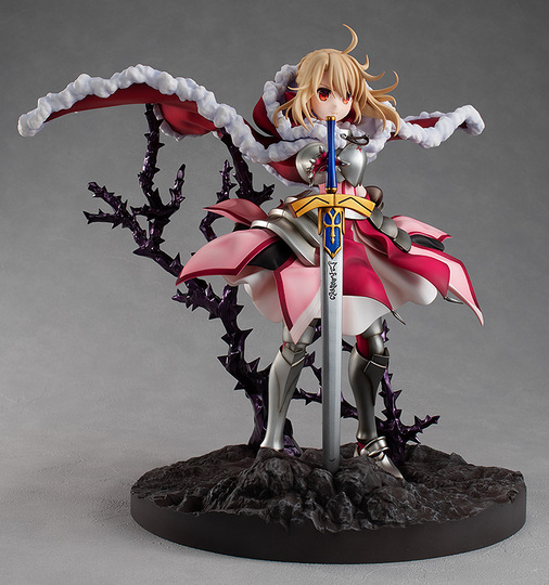 Фигурка Illyasviel von Einzbern: Saber/Altria Ver.