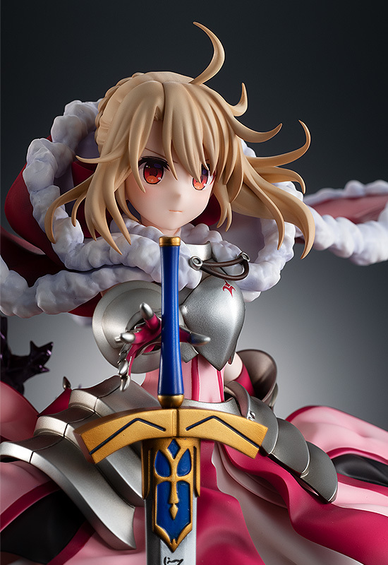 Фигурка Illyasviel von Einzbern: Saber/Altria Ver.