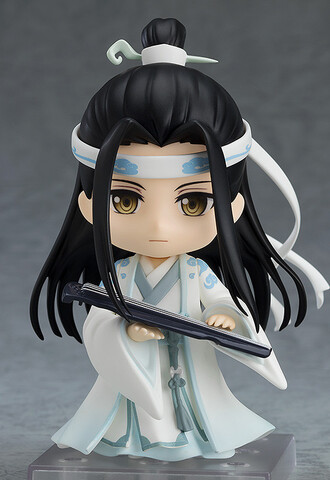 Фигурка Nendoroid Lan Wangji