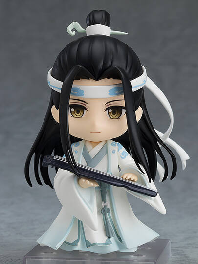 Фигурка Nendoroid Lan Wangji