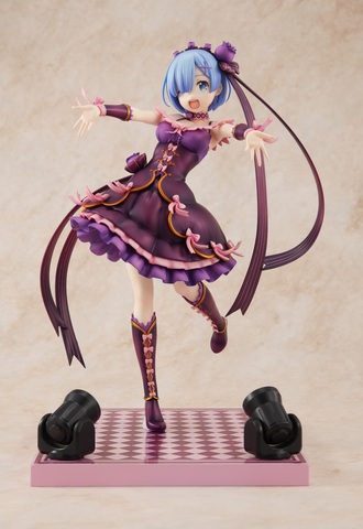Фигурка Re:ZERO -Starting Life in Another World- Rem: Birthday 2021 Ver.