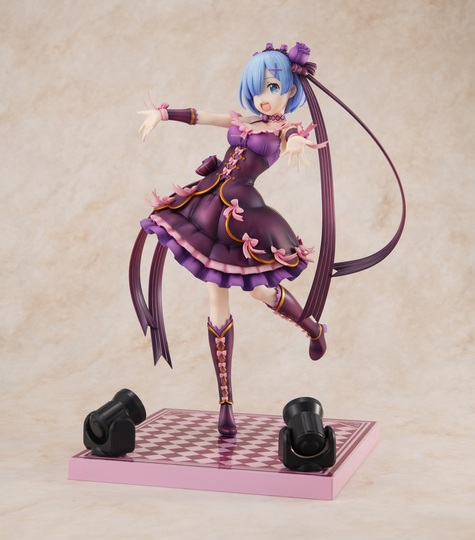 Фигурка Re:ZERO -Starting Life in Another World- Rem: Birthday 2021 Ver.