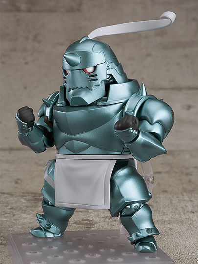 Фигурка Nendoroid Alphonse Elric