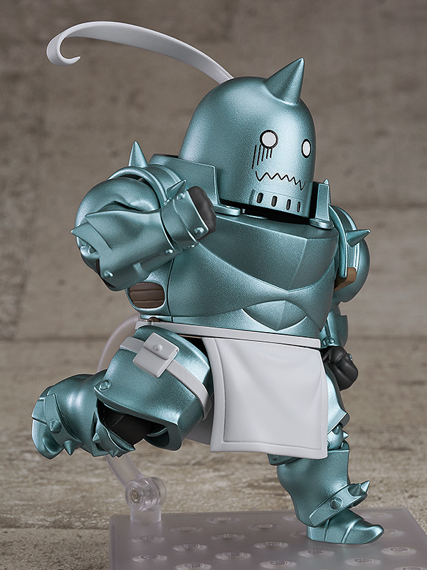 Фигурка Nendoroid Alphonse Elric