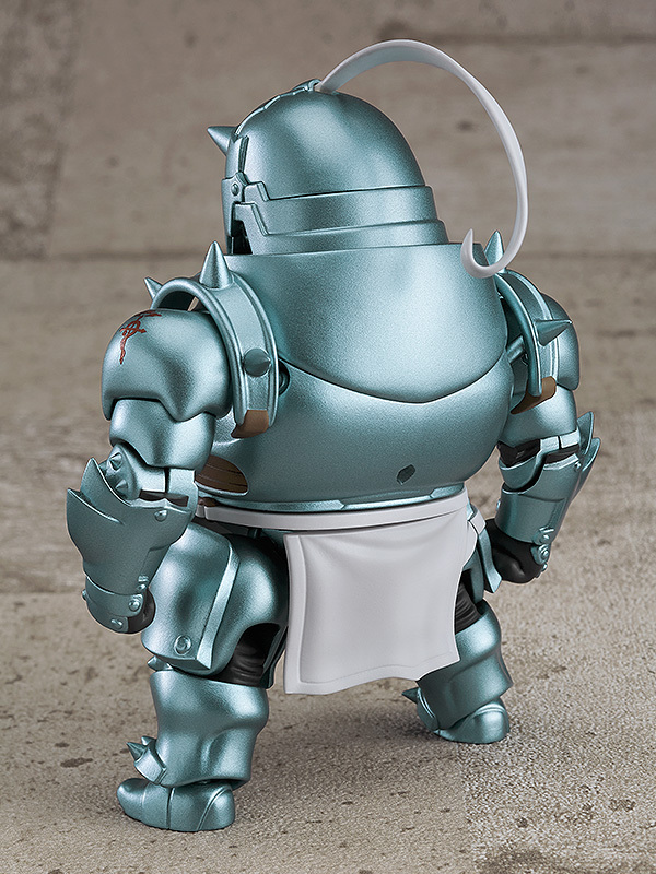 Фигурка Nendoroid Alphonse Elric