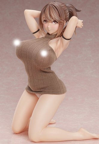 Фигурка Hinano