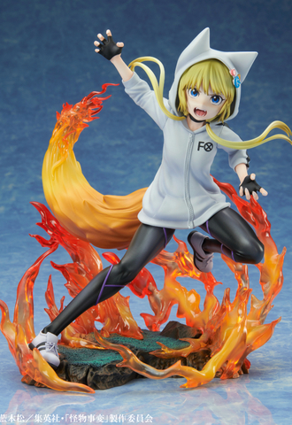 Фигурка 1/8-scale Figure Kon