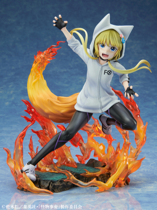Фигурка 1/8-scale Figure Kon