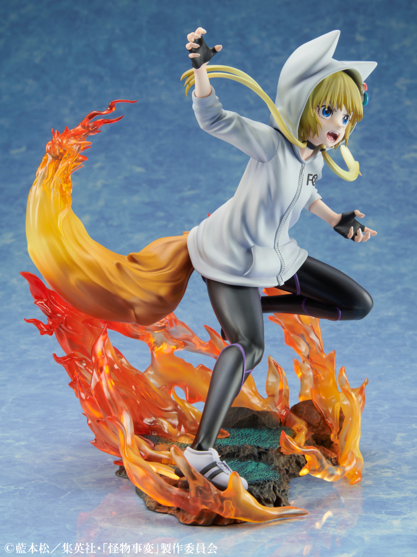 Фигурка 1/8-scale Figure Kon