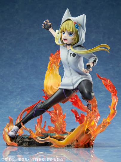Фигурка 1/8-scale Figure Kon