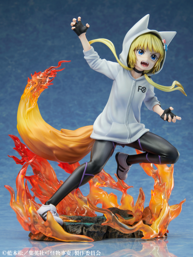 Фигурка 1/8-scale Figure Kon