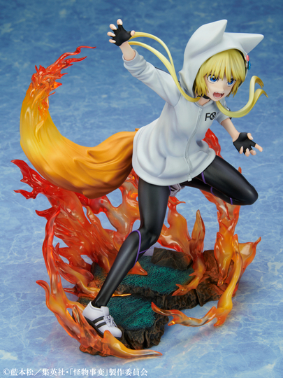 Фигурка 1/8-scale Figure Kon