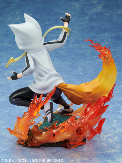 Фигурка 1/8-scale Figure Kon