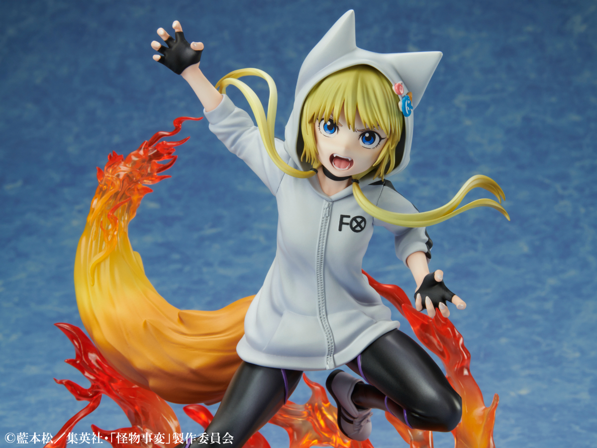 Фигурка 1/8-scale Figure Kon