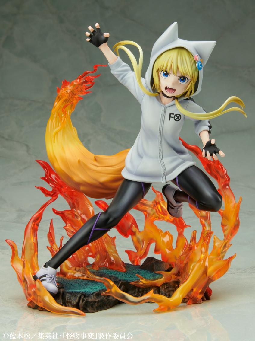 Фигурка 1/8-scale Figure Kon