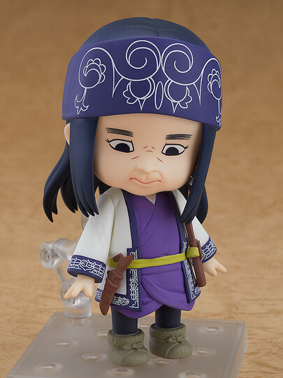 Фигурка Nendoroid Asirpa