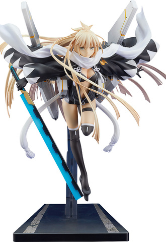 Фигурка Assassin/Okita J Souji