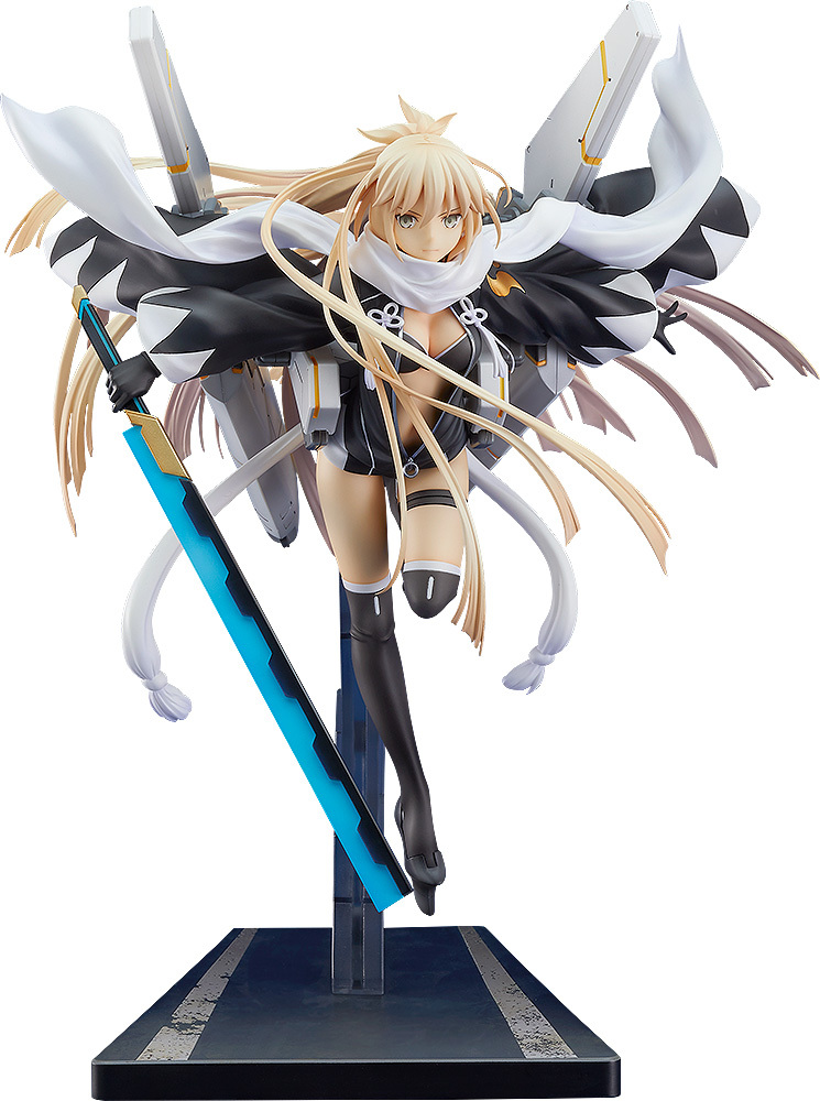 Фигурка Assassin/Okita J Souji