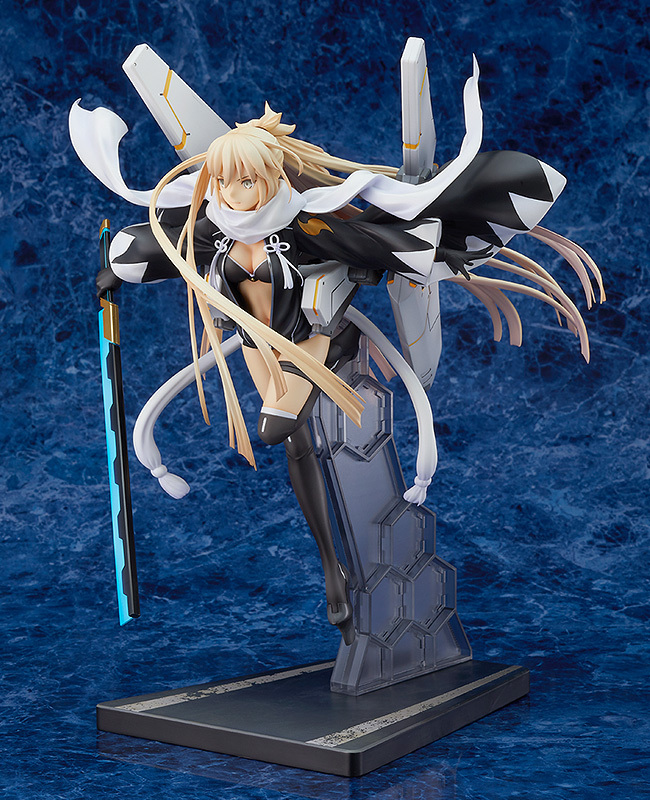 Фигурка Assassin/Okita J Souji