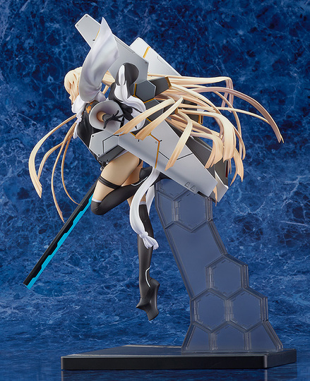 Фигурка Assassin/Okita J Souji
