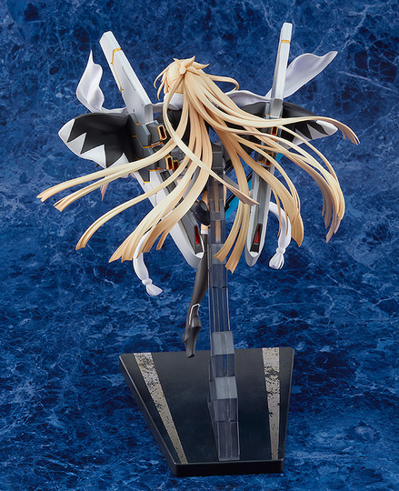 Фигурка Assassin/Okita J Souji