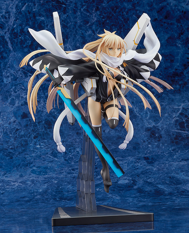 Фигурка Assassin/Okita J Souji