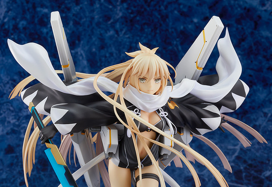 Фигурка Assassin/Okita J Souji