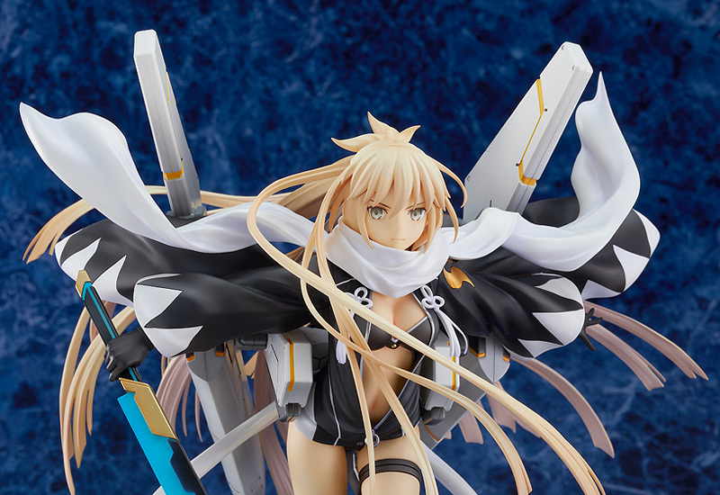 Фигурка Assassin/Okita J Souji