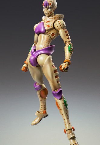 Фигурка Chozokado「G・E・R」