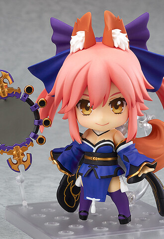 Фигурка Nendoroid Caster