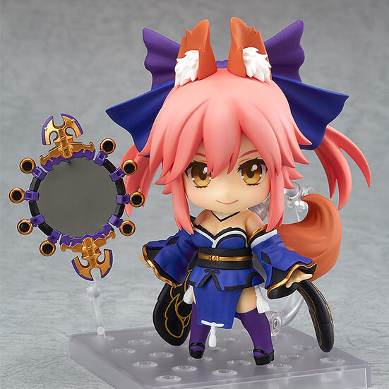 Фигурка Nendoroid Caster