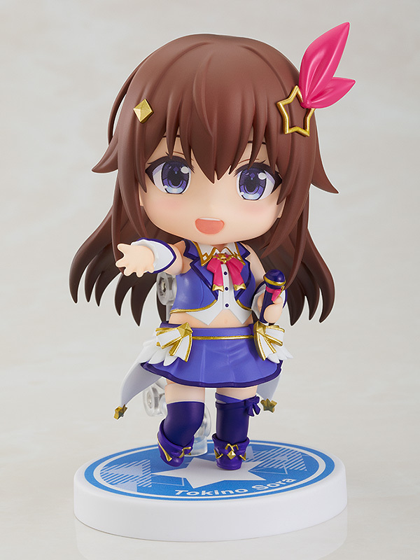 Фигурка Nendoroid Tokino Sora