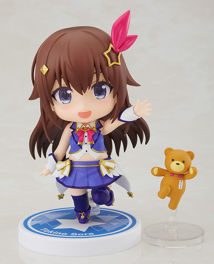 Фигурка Nendoroid Tokino Sora
