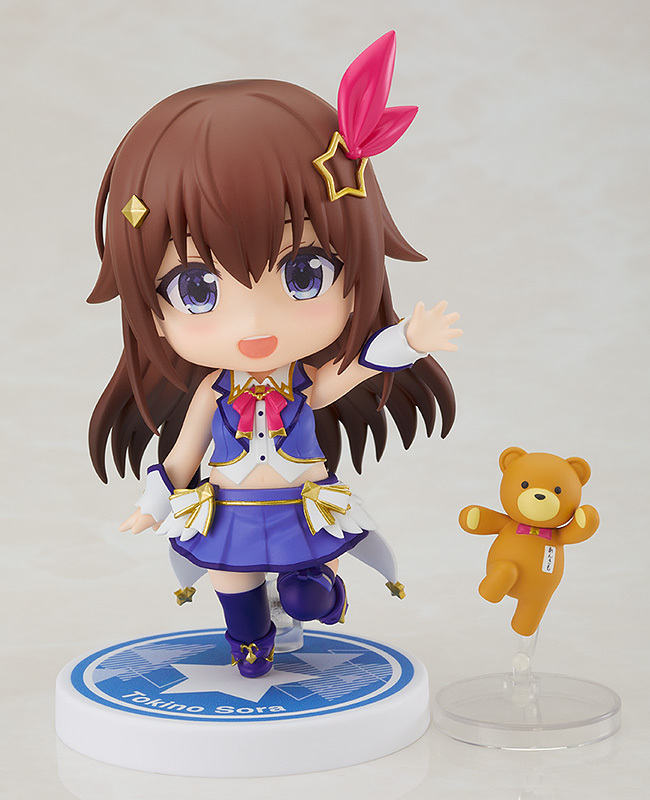 Фигурка Nendoroid Tokino Sora