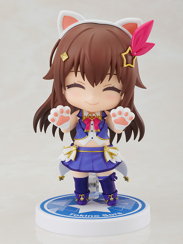 Фигурка Nendoroid Tokino Sora