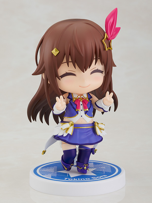 Фигурка Nendoroid Tokino Sora