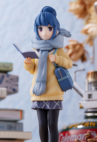 Фигурка POP UP PARADE Rin Shima