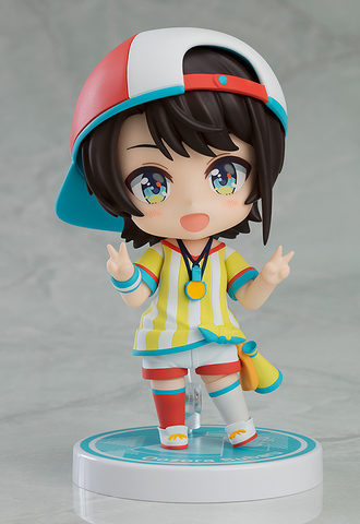 Фигурка Nendoroid Oozora Subaru