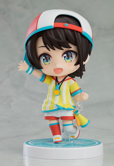 Фигурка Nendoroid Oozora Subaru