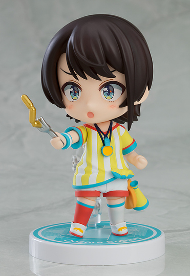 Фигурка Nendoroid Oozora Subaru