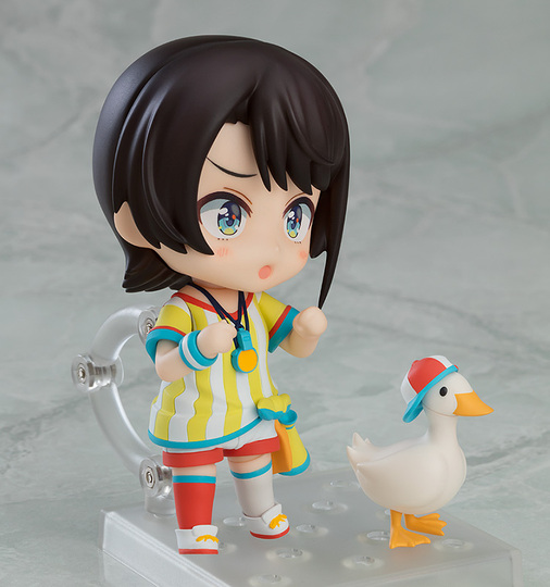 Фигурка Nendoroid Oozora Subaru